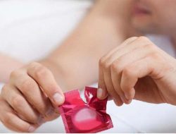 امکان بارداری با کاندوم