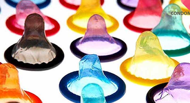 تاثیر کاندوم بر میزان لذت جنسی زن و مرد چقدر است؟