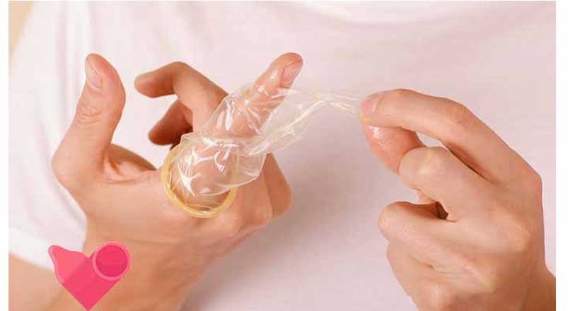 احتمال حاملگی با کاندوم چقدر است؟